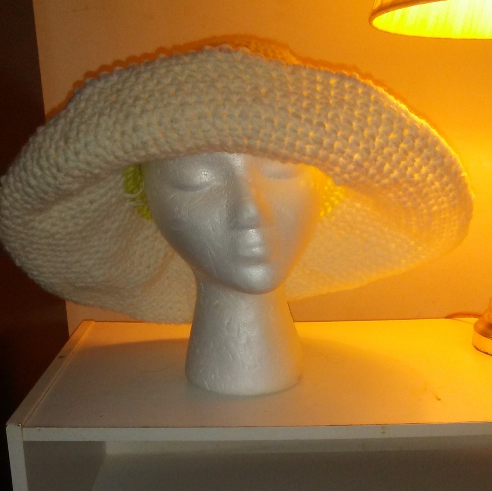 Sun Hat - image 2